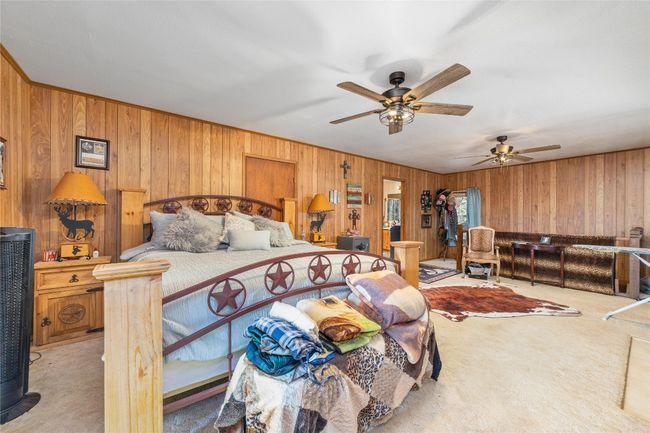 116 Pr 110, House other with 3 bedrooms, 3 bathrooms and 2 parking in Goldthwaite TX | Image 21