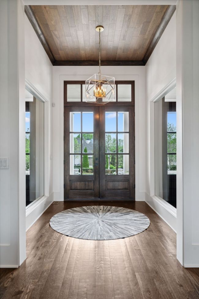 6302 Wild Heron Way, House other with 4 bedrooms, 5 bathrooms and 3 parking in College Grove TN | Image 8