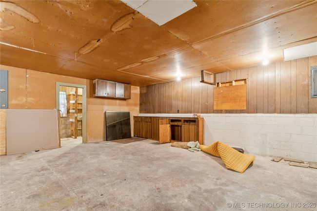 307 S Cherokee St, House other with 3 bedrooms, 2 bathrooms and null parking in Locust Grove OK | Image 23