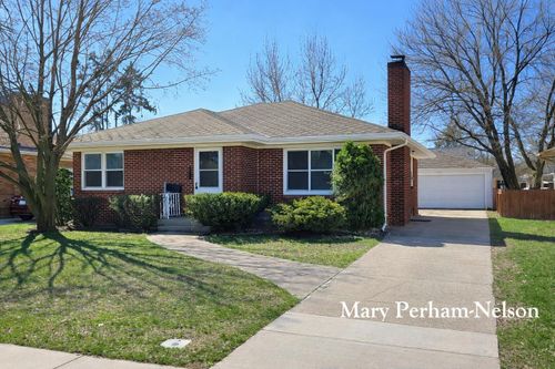 618 Alger St Se, Grand Rapids, MI, 49507-3529 | Card Image