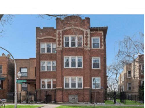 3a-4838 N Magnolia Avenue, Chicago, IL, 60640 | Card Image