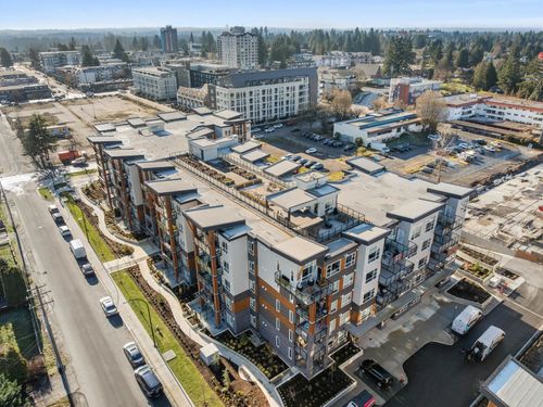 402-12109 223 St, Maple Ridge, BC, V2X5Y6 | Card Image