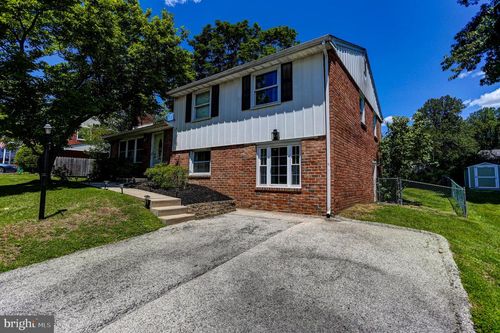 125 W Thomson Avenue, SPRINGFIELD, PA, 19064 | Card Image