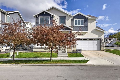 412 W Mcclellan Ct, Provo, UT, 84601-5600 | Card Image