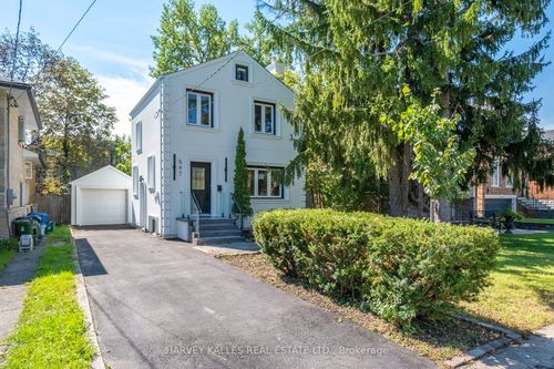 547 Melrose Ave, North York, ON, M5M2A4 | Card Image