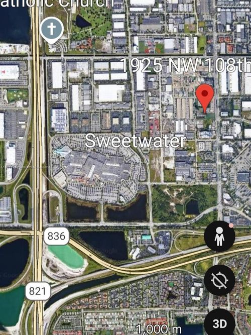 1925-1925 Nw 108th Ave, Sweetwater, FL, 33172-2023 | Card Image