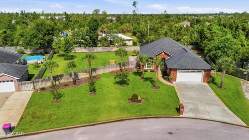 3410 Hillcrest Dr, Panama City, FL, 32405-6753 | Card Image