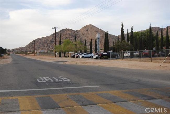 0 Joshua Rd, Home with 0 bedrooms, 0 bathrooms and null parking in Apple Valley CA | Image 5