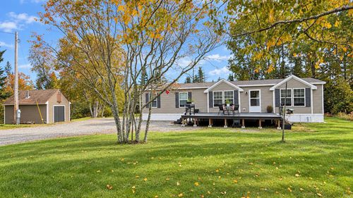 34 Jones Rd, Trescott Twp, ME, 04652-5201 | Card Image