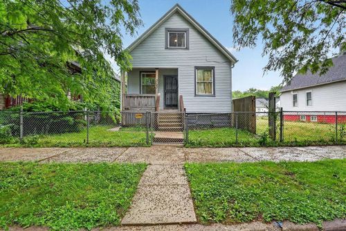 3151-3147 N 39th Street, Milwaukee, WI, 53216 | Card Image