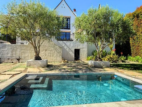 857 Cheltenham Rd, Montecito, CA, 93105-2206 | Card Image