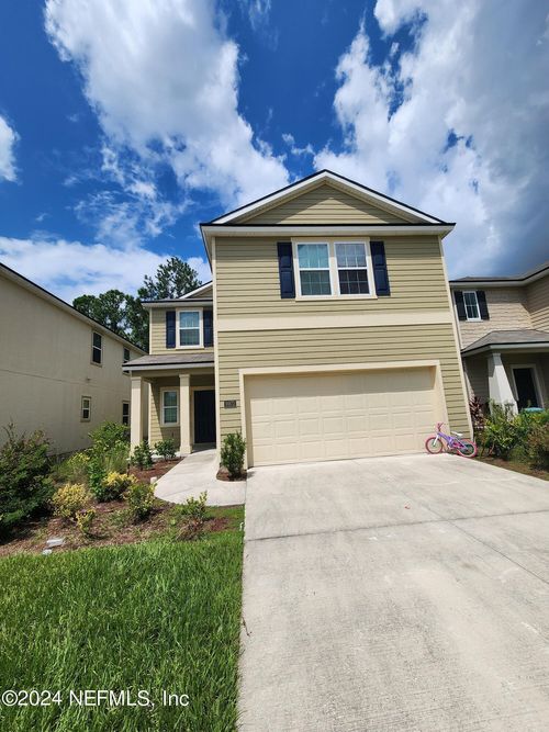 9971 Sitting Fox Court, Jacksonville, FL, 32222 | Card Image