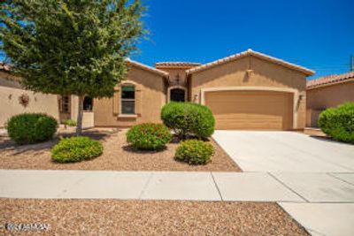 490 N Agua Fria Lane, House other with 2 bedrooms, 2 bathrooms and null parking in Casa Grande AZ | Image 1