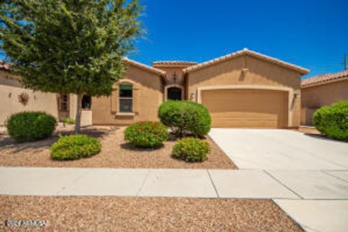 490 N Agua Fria Lane, Casa Grande, AZ, 85194 | Card Image