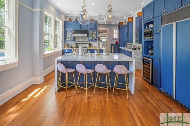624 E Victory Dr, House other with 8 bedrooms, 5 bathrooms and null parking in Savannah GA | Image 14