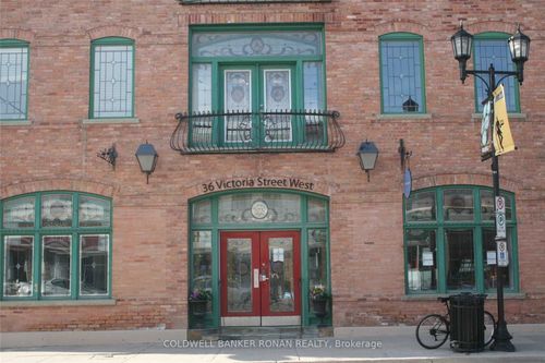 304-36 Victoria St W, Alliston, ON, L9R1S8 | Card Image