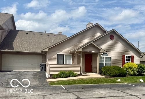 3016 Wildcat Ln, Indianapolis, IN, 46203-6702 | Card Image