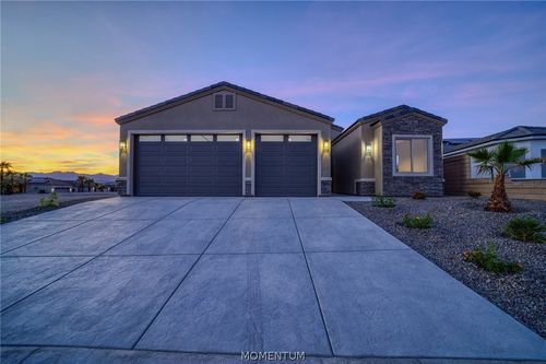 2165 E Via Del Aqua Bay, Fort Mohave, AZ, 86426-7016 | Card Image