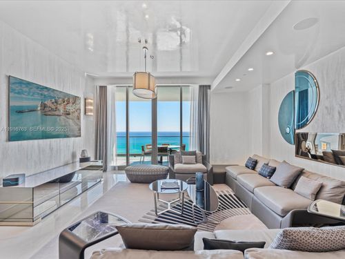 2602-17901 Collins Ave, Sunny Isles Beach, FL, 33160-5664 | Card Image