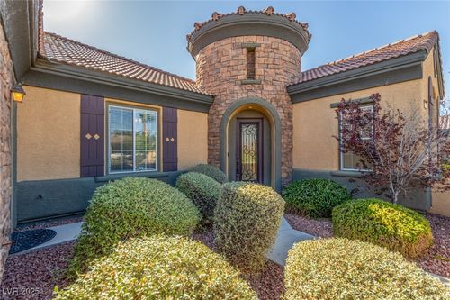 5027 Crown Cypress St, Las Vegas, NV, 89149-4771 | Card Image