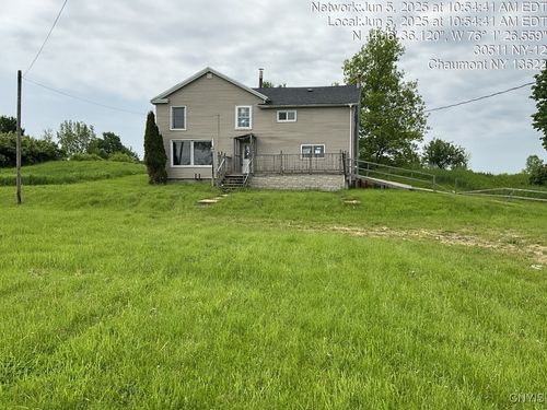 30511 State Route 12, Chaumont, NY, 13622-2161 | Card Image