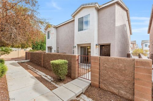3686 Golden Sunset Ct, Las Vegas, NV, 89115-1284 | Card Image