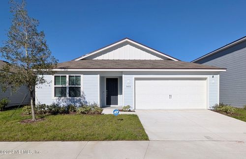 5453 Integrity Way, Jacksonville, FL, 32244-3946 | Card Image