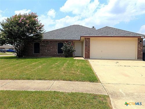 3909 Bolivar Dr, Killeen, TX, 76549-5504 | Card Image
