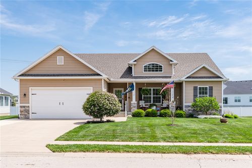 1148 Willow Bend Dr, Wilmington, OH, 45177-2696 | Card Image