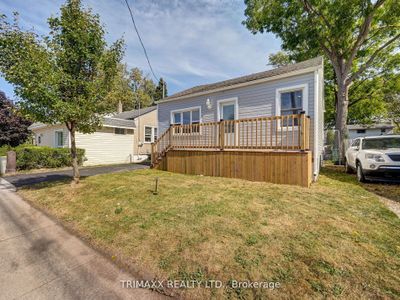 54 Haig St, House other with 2 bedrooms, 2 bathrooms and 2 parking in Saint Catharines ON | Image 3