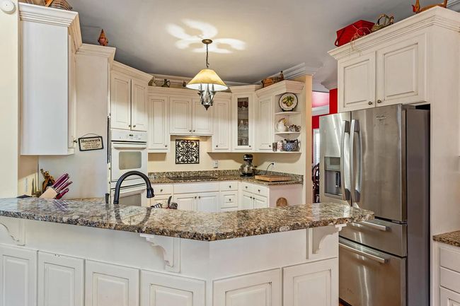 32 Cockadoodle Loop, House other with 5 bedrooms, 5 bathrooms and null parking in Bamberg SC | Image 14