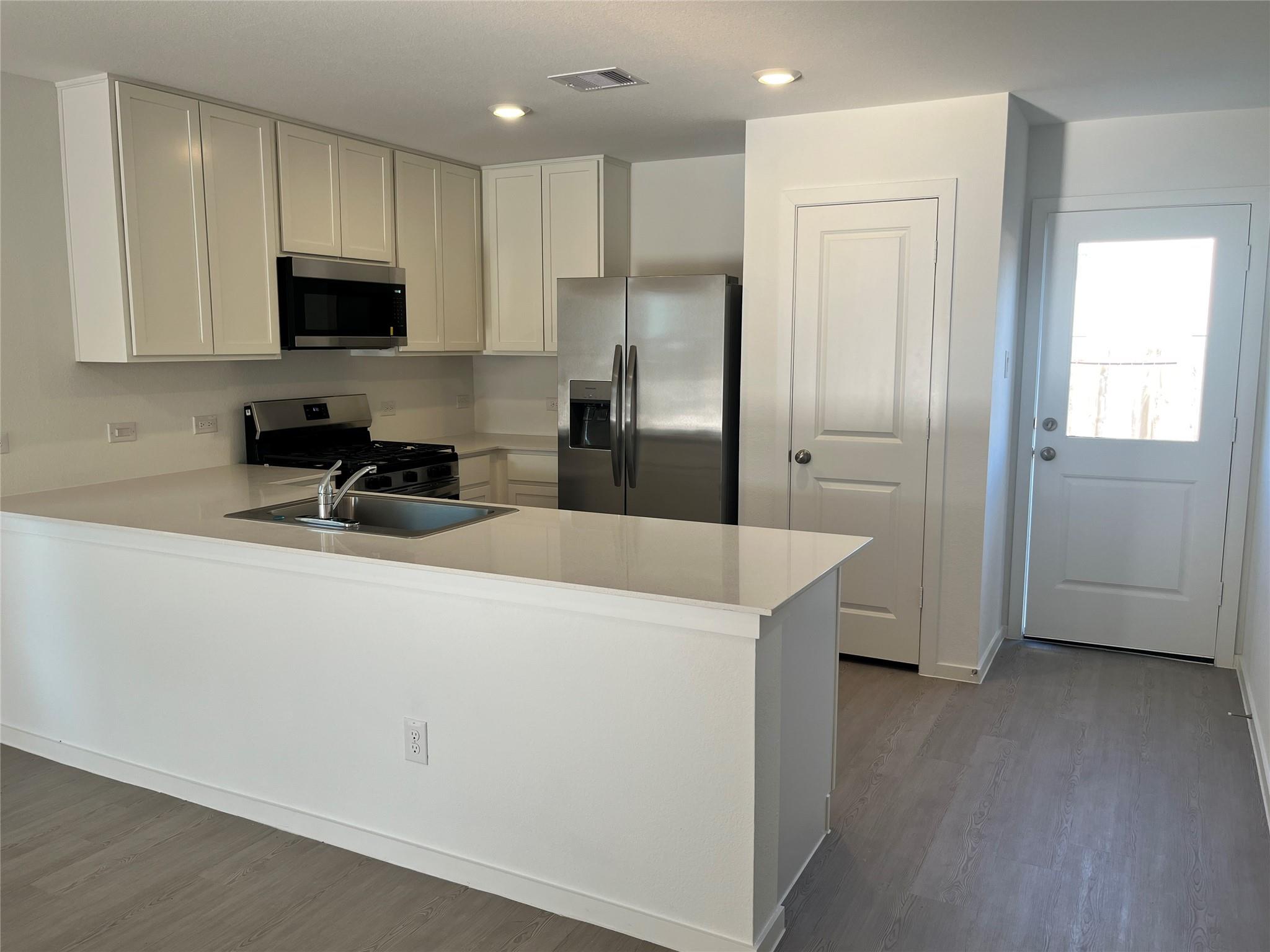 Residential in Conroe 2