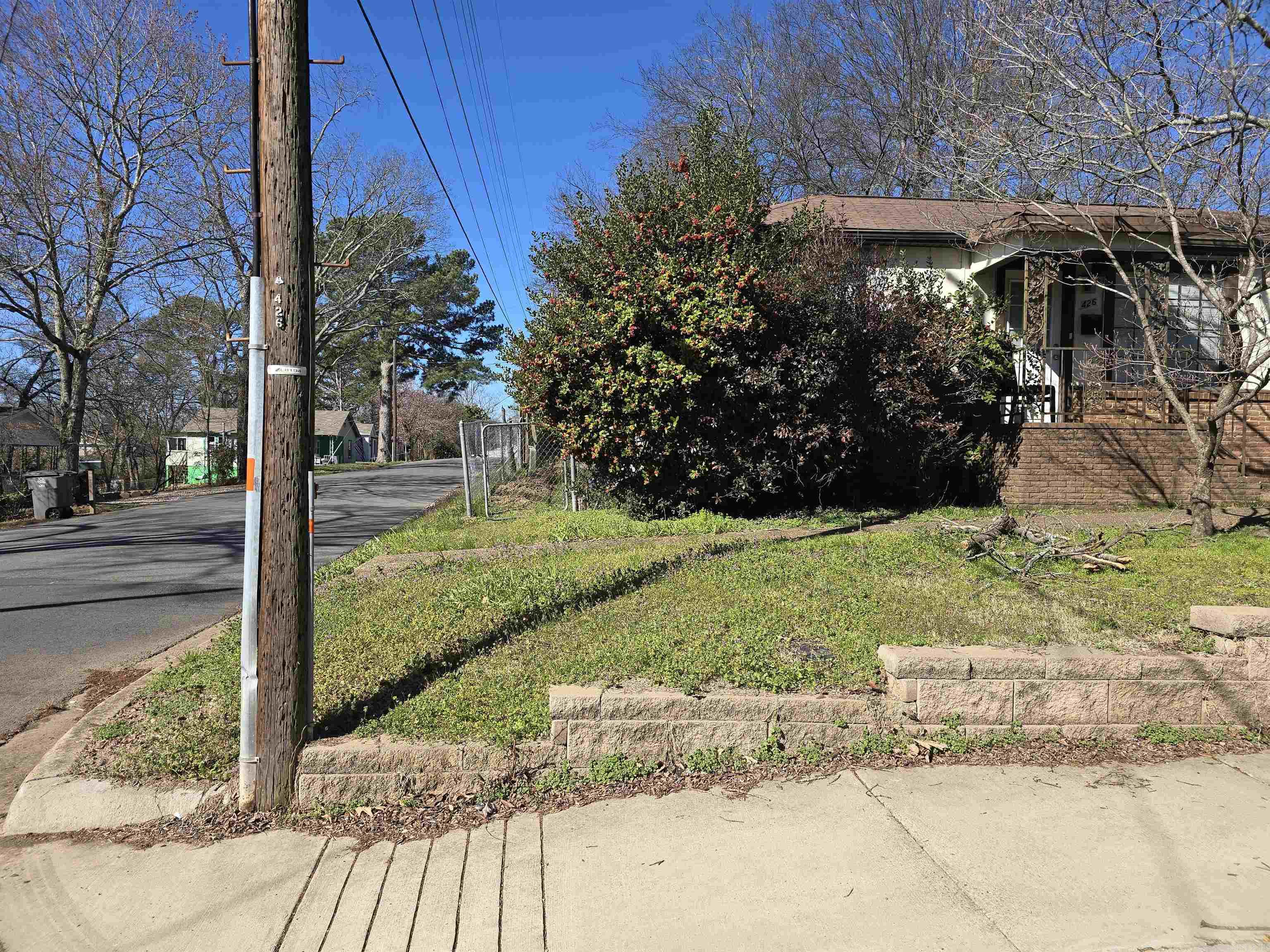 Residential in Hot Springs 2