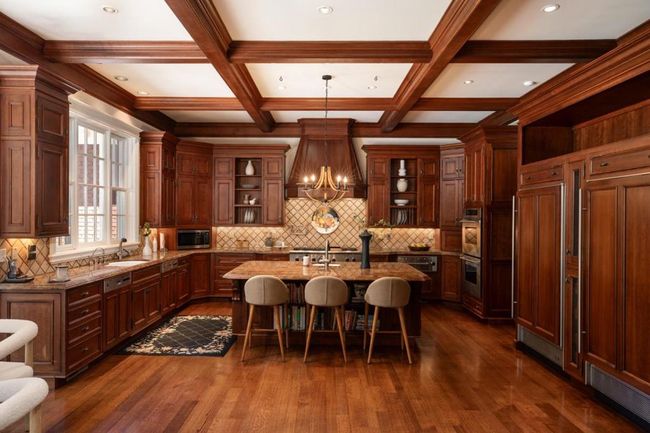 99 James Ave, House other with 5 bedrooms, 7 bathrooms and 3 parking in Atherton CA | Image 13
