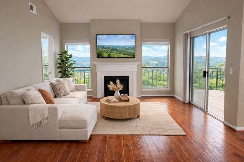 unit-418-6000 Shepherd Mountain Cv, Austin, TX, 78730-4902 | Card Image