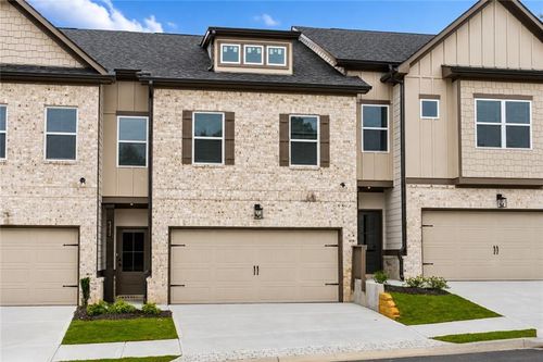 4322 Fern River Bnd, Norcross, GA, 30093-3554 | Card Image