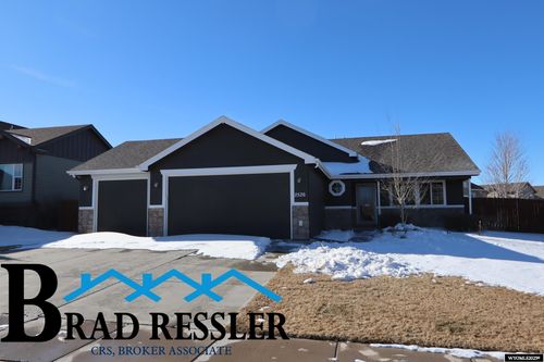 2526 Waterford Street, Casper, WY, 82609 | Card Image