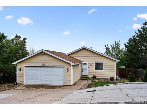3194 S Clay St, Englewood, CO, 80110-1925 | Card Image