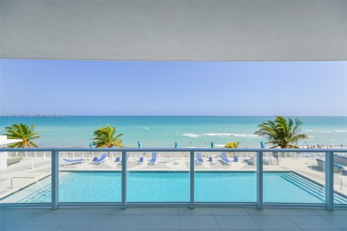 402-3951 S Ocean Dr, Hollywood, FL, 33019-3051 | Card Image
