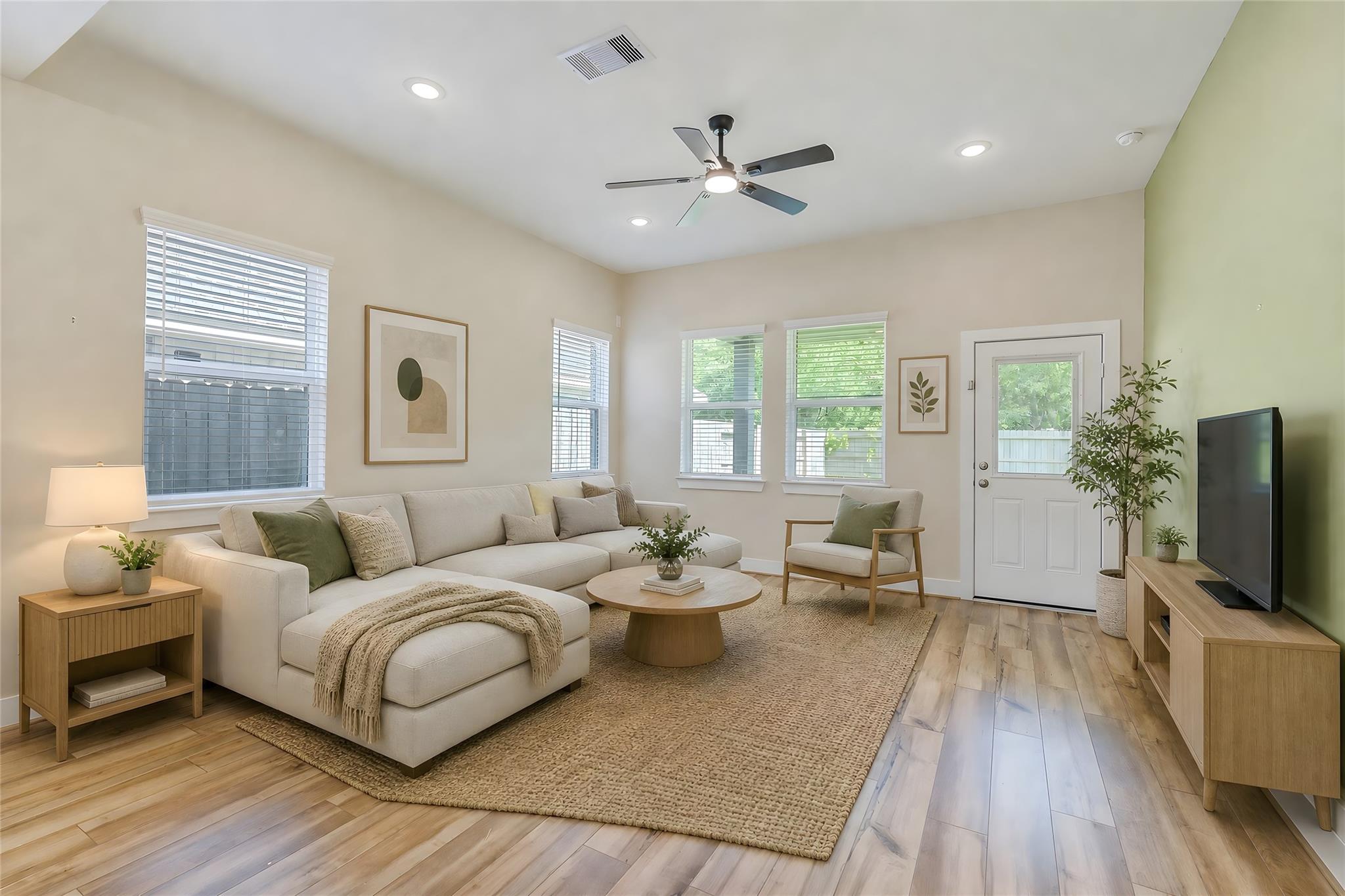 Residential in Magnolia 4