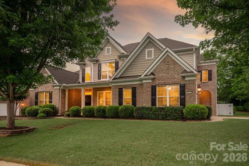 10609 Waxhaw Manor Dr, Waxhaw, NC, 28173-4400 | Card Image