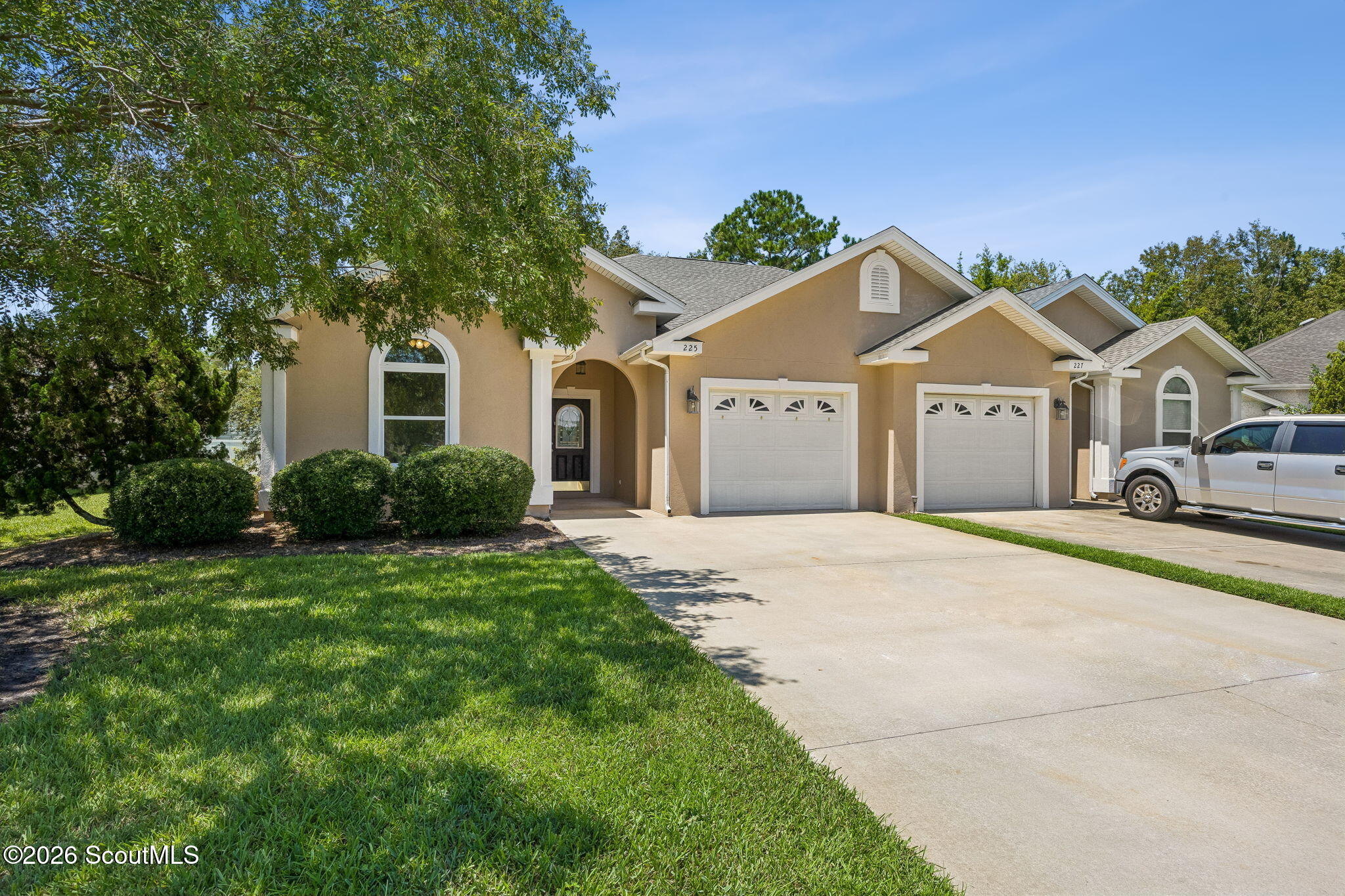 Residential in Kingsland 3