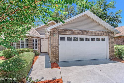 6 Oak Village Dr, ORMOND BEACH, FL, 32174-9030 | Card Image