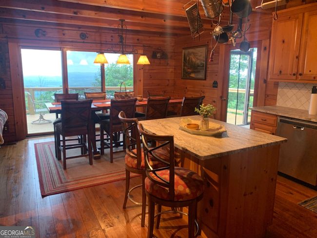 103 Sunrise Ter, House other with 4 bedrooms, 3 bathrooms and 3 parking in Jasper GA | Image 6
