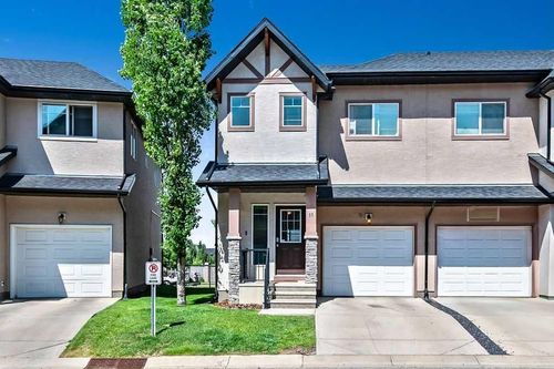 11 Cimarron Vista Gdns, Okotoks, AB, T1S0G2 | Card Image