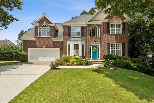 2690 Chandler Grove Ct, Buford, GA, 30519-7083 | Card Image