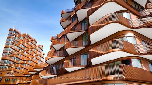 515-155 Merchants' Wharf N/A, Toronto, ON, M5A0Y4 | Card Image