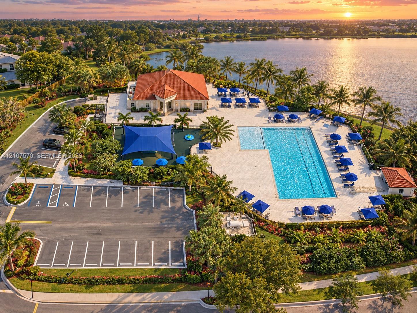 Residential Lease in Weston 3