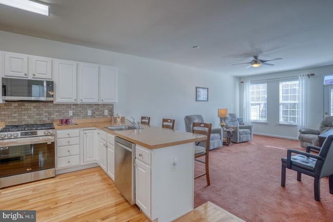 433 Sundial Ln, Townhouse with 2 bedrooms, 2 bathrooms and null parking in MIDDLETOWN DE | Image 24