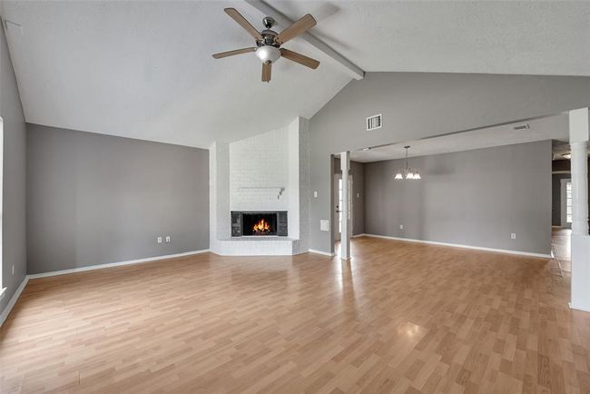 20110 Misty Pines Dr, House other with 3 bedrooms, 2 bathrooms and 2 parking in Humble TX | Image 14